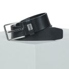 Cintura  BOSS  Elio_Sz35  Nero -  Cinture Uomo - 1