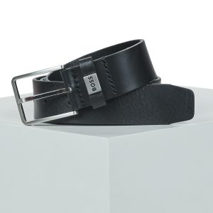 Cintura uomo BOSS  Elio_Sz35  Nero BOSS 4063544704106
