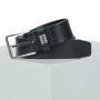 Cintura uomo BOSS  Elio_Sz35  Nero BOSS 4063544704106