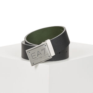 Cintura uomo Emporio Armani EA7  7X000091 REVERSIBLE  Nero Emporio Armani EA7 8033995812183
