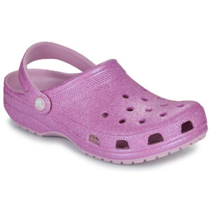 Classic Iridescent Glitter Cg  Viola