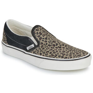 Classic Slip-On