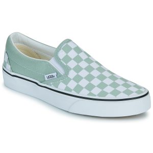 Classic Slip-On  Verde