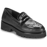 JB Martin    FRELON  Nero Mocassini Donna