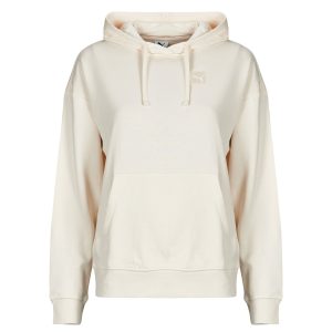 Felpa    ESS ELEVATED Comfort Hoodie TR  Rosa