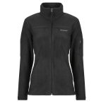 Felpa    FAST TREK II JACKET  Nero