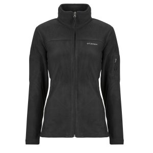 Felpa    FAST TREK II JACKET  Nero