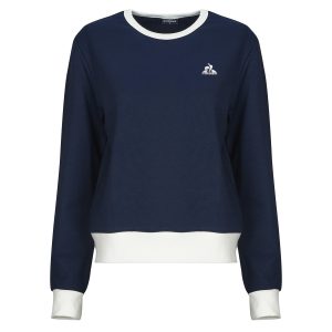 Felpa    HERITAGE SP Crew SWEAT N°1 W  Marine