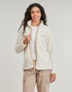 Felpa  Columbia  WEST BEND FULL ZIP II  Beige -  Felpe Donna - 2
