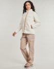 Felpa  Columbia  WEST BEND FULL ZIP II  Beige -  Felpe Donna - 3