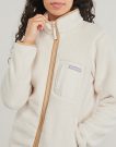 Felpa  Columbia  WEST BEND FULL ZIP II  Beige -  Felpe Donna - 5