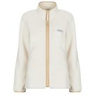 Felpa  Columbia  WEST BEND FULL ZIP II  Beige -  Felpe Donna - 1