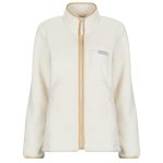 Felpa    WEST BEND FULL ZIP II  Beige