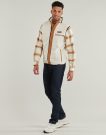 Felpa Columbia HELVETIA II VEST Beige Felpe Uomo - 3