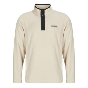 Felpa uomo Columbia  STEENS MOUNTAIN HALF SNAP II  Beige Columbia 195981427530