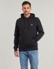 Felpe con cappuccio Element ICON EMBROIDERY PO Nero Felpe con cappuccio Uomo - 2