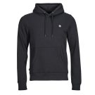 Felpe con cappuccio Element ICON EMBROIDERY PO Nero Felpe con cappuccio Uomo - 1