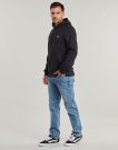 Felpe con cappuccio Element ICON EMBROIDERY PO Nero Felpe con cappuccio Uomo - 3