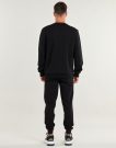 Felpe Emporio Armani EA7 TRAIN LOGO SERIES M T-TOP CN BIG LOGO - TRAIN LOGO SERIES M T-TO Nero Felpe Uomo - 4