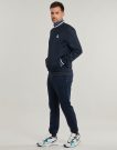 Felpe Le Coq Sportif HERITAGE SP FZ SWEAT Marine Felpe Uomo - 3