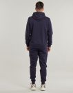 Felpe con cappuccio Puma ESS No. 1 Logo Hoodie FL Marine Felpe con cappuccio Uomo - 4