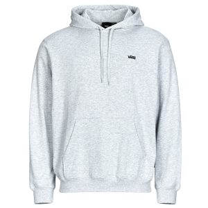 Felpa uomo Vans  LEFT CHEST II LOOSE PO  Grigio Vans 197804294879
