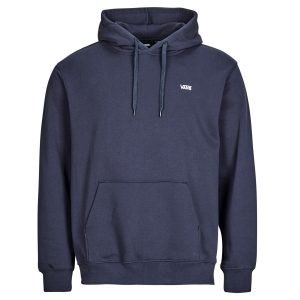 Felpa uomo Vans  LEFT CHEST II LOOSE PO  Marine Vans 197803497608