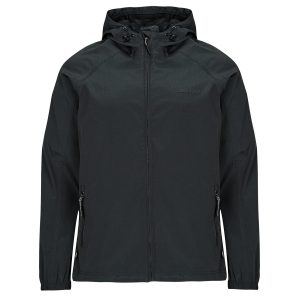 Giubbotto uomo Dickies  RONAN SHELL JACKET  Nero Dickies 195439919075