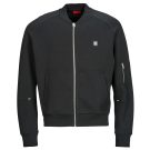 Jacke HUGO Dargenzip Nero Giubbotti Uomo - 1