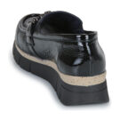 Dorking  INDIA  Nero -  Mocassini Donna - 5