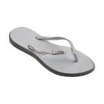 Infradito    SLIM POINT  Grigio