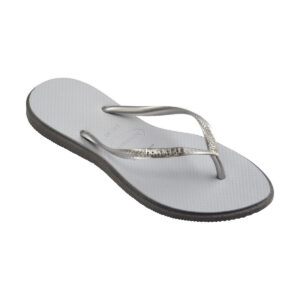Infradito    SLIM POINT  Grigio