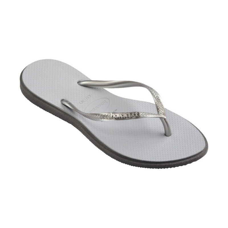 Infradito    SLIM POINT  Grigio