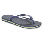 Infradito uomo Havaianas  BRASIL LOGO  Blu Havaianas 7890557432361