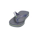 Havaianas  BRASIL LOGO  Blu -  Infradito Uomo - 3
