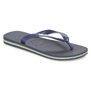 Infradito uomo Havaianas  BRASIL LOGO  Blu Havaianas 7890557432361