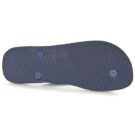 Havaianas  BRASIL LOGO  Blu -  Infradito Uomo - 7