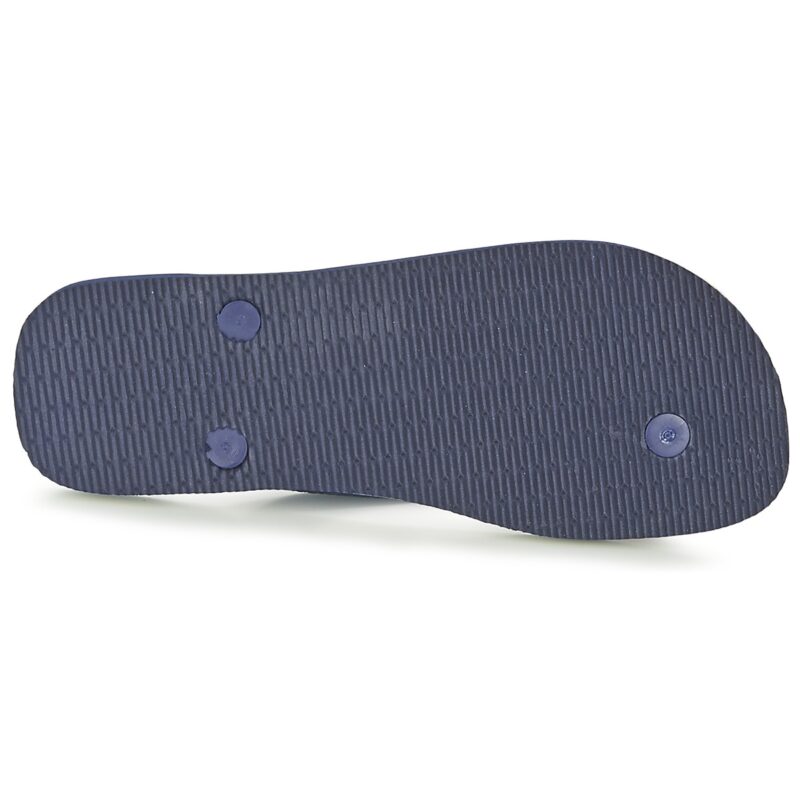 Havaianas  BRASIL LOGO  Blu -  Infradito Uomo - 7