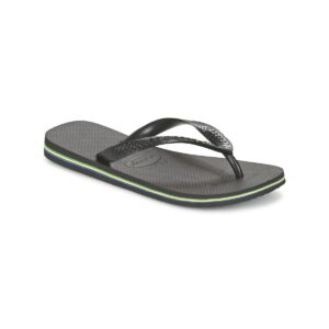 Infradito uomo Havaianas  BRASIL  Nero Havaianas 7895265700337
