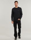 Jeans Bootcut Levis 527 SLIM BOOT CUT Nero Jeans Bootcut Uomo - 2