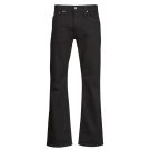 Men's Bootcut Jeans Levis 527 SLIM BOOT CUT Black Levis 5400537944504