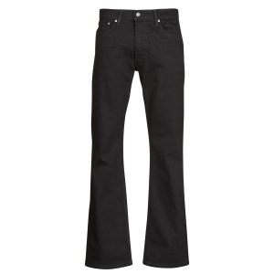 Jeans Bootcut uomo Levis  527 SLIM BOOT CUT  Nero Levis 5400537944504