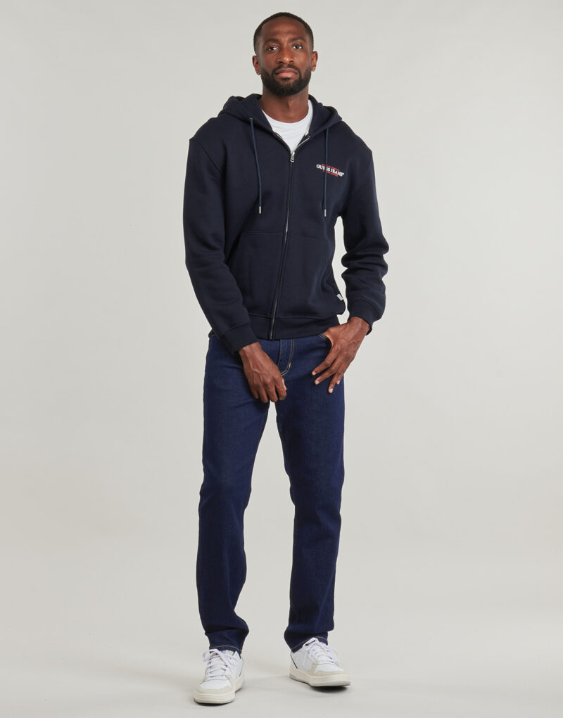 Jeans Slim Guess GJ G14 Blu Jeans Slim Uomo - 2