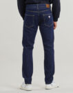 Jeans Slim Guess GJ G14 Blu Jeans Slim Uomo - 4
