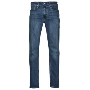 Men's Tapered Jeans Levis 502 TAPER Blue Levis 5400537452221
