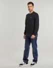 Jeans  Levis  555® RELAXED STRAIGHT  Blu -  Jeans Uomo - 3