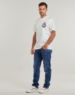 Replay Jeans GROVER 99 DENIM Blaue Herrenjeans - 3
