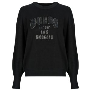 Maglione    LEIGHTON  Nero