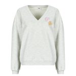 Only     ONLHOLLY L/S V-NECK  Maglione Donna