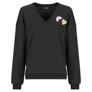 Maglione    ONLHOLLY L/S V-NECK 